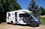 Chausson Welcome 620 2016 года